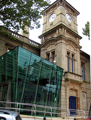 Local Government 4.