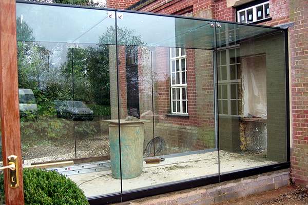 Glass Link 2.