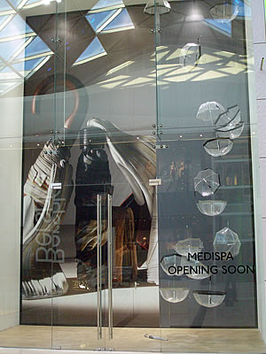 Medispa.