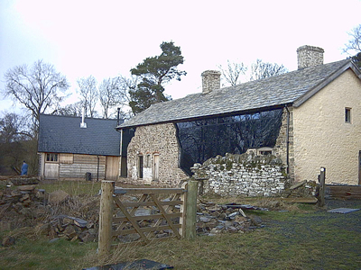 Listed Buildings 2.