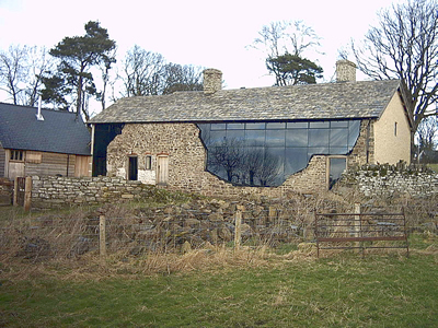 Listed Buildings 3.