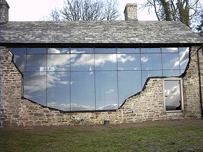 Listed Buildings 4.