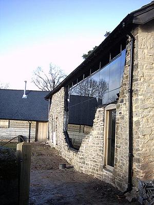 Listed Buildings 5.