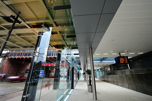 Concourse 2.