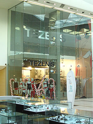 Tezenis 2.