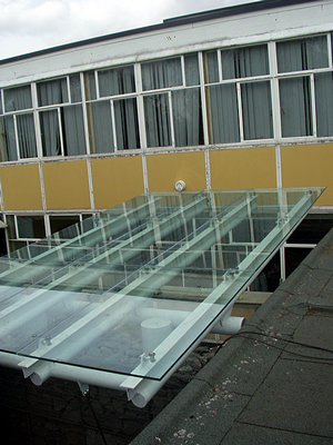 Large Canopy.